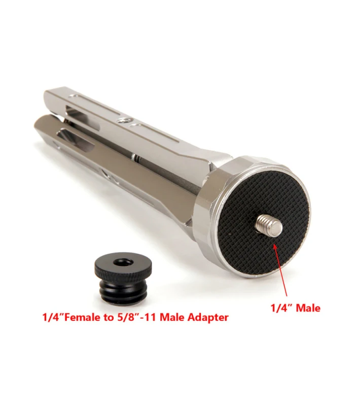 Holybro RTK Base GPS Mini Tripod Mount - Image 3