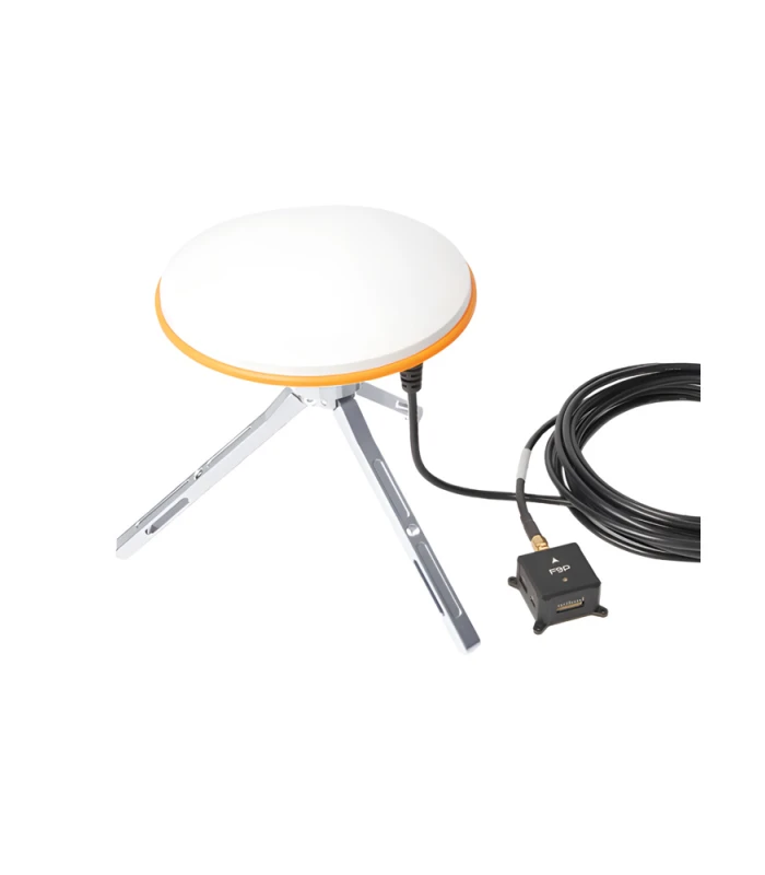 Holybro RTK Base GPS Mini Tripod Mount - Image 2