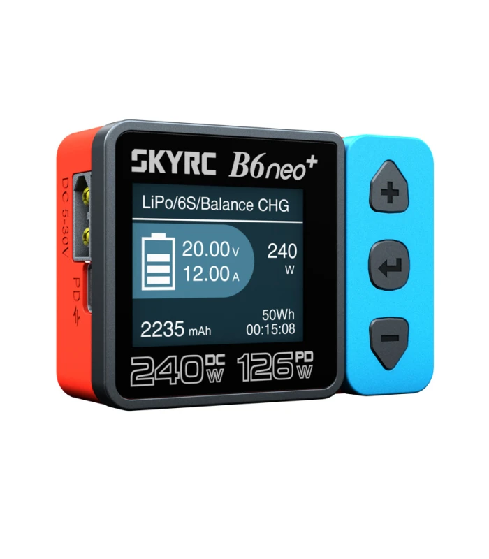SkyRC B6neo