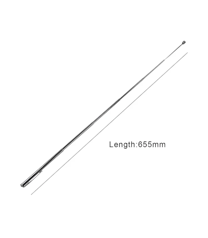 Telescopic Magnetic Pick-Up Tool - Image 3