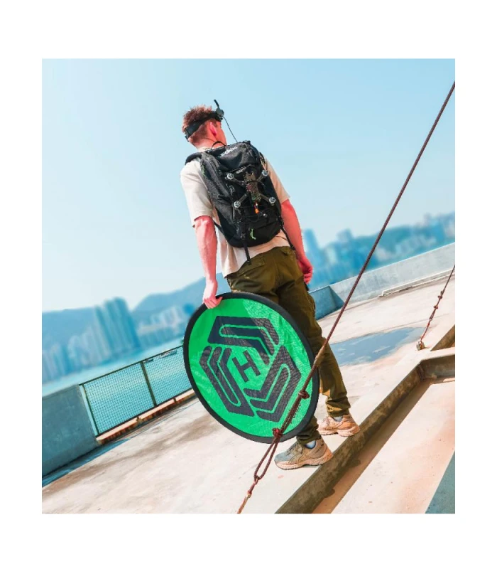 Ethix Weighted Landing Pad - Image 4