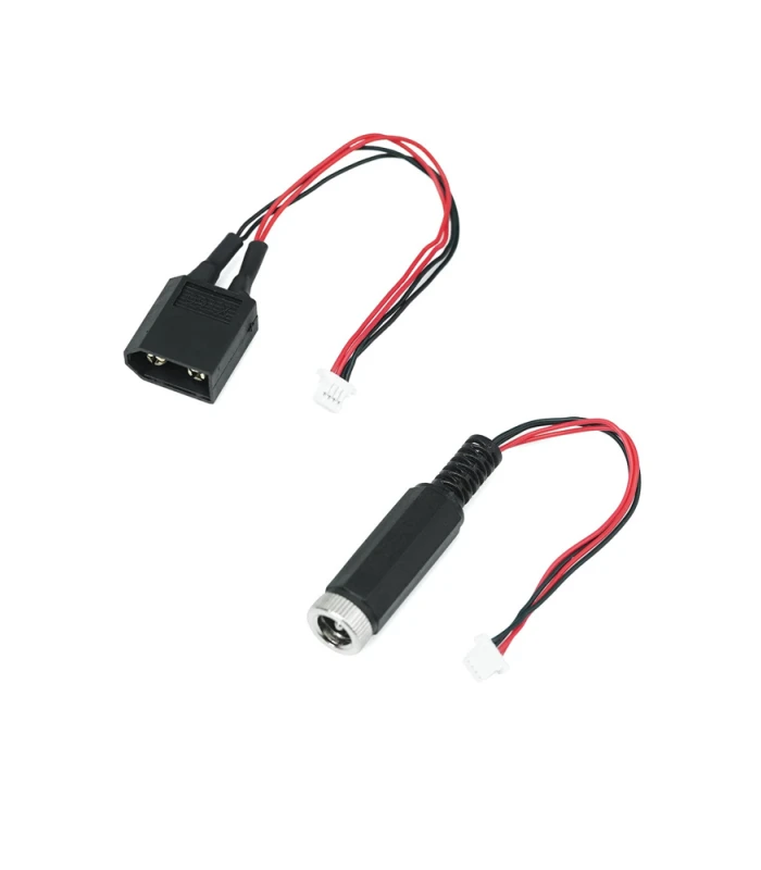 Walksnail Avatar Repeater Power Cable DC / XT60 - Image 1