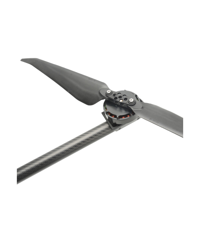 Tarot 5010 130KV 12S Multirotor Brushless Disc Motor - TL50M10 - Image 4