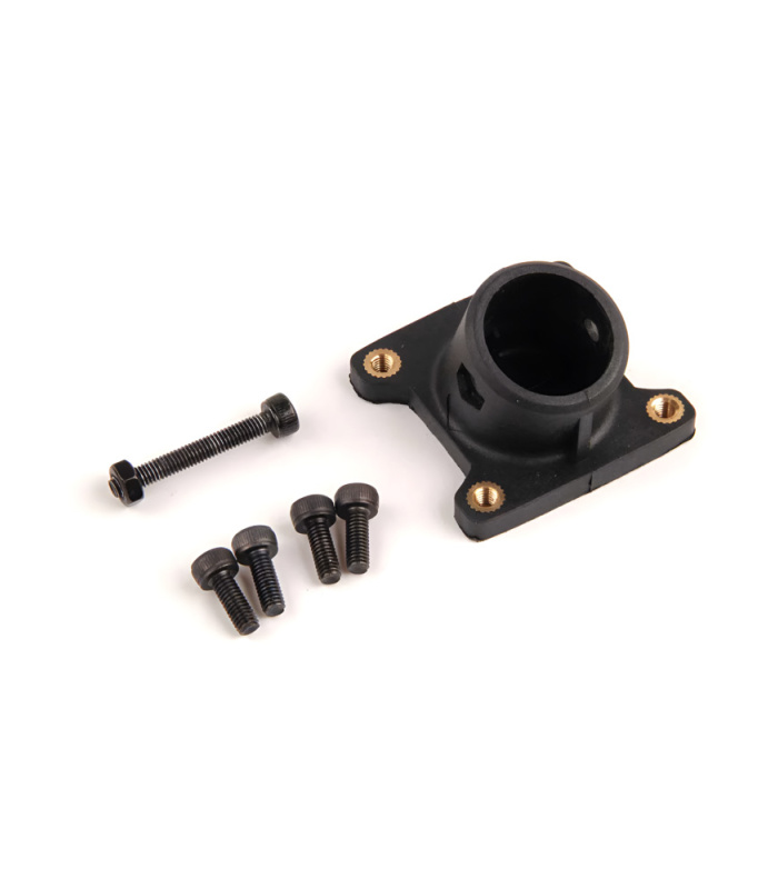 Holybro X500 V2 Landing Gear Plastic Connector A - Image 1