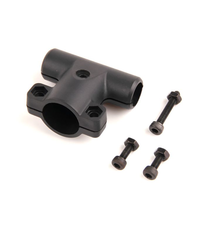 Holybro X500 V2 Landing Gear Plastic Connector B - Image 1