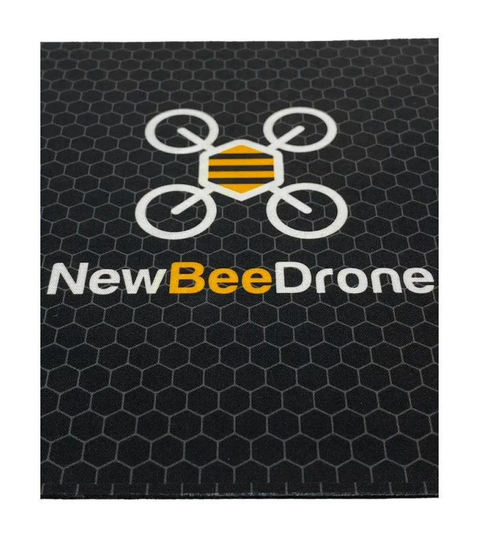 NewBeeDrone AcroBee Landing Pad/Mouse Pad - Image 2