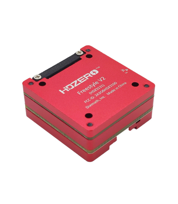 HDZero Freestyle V2 Digital HD Video Transmitter - Image 1