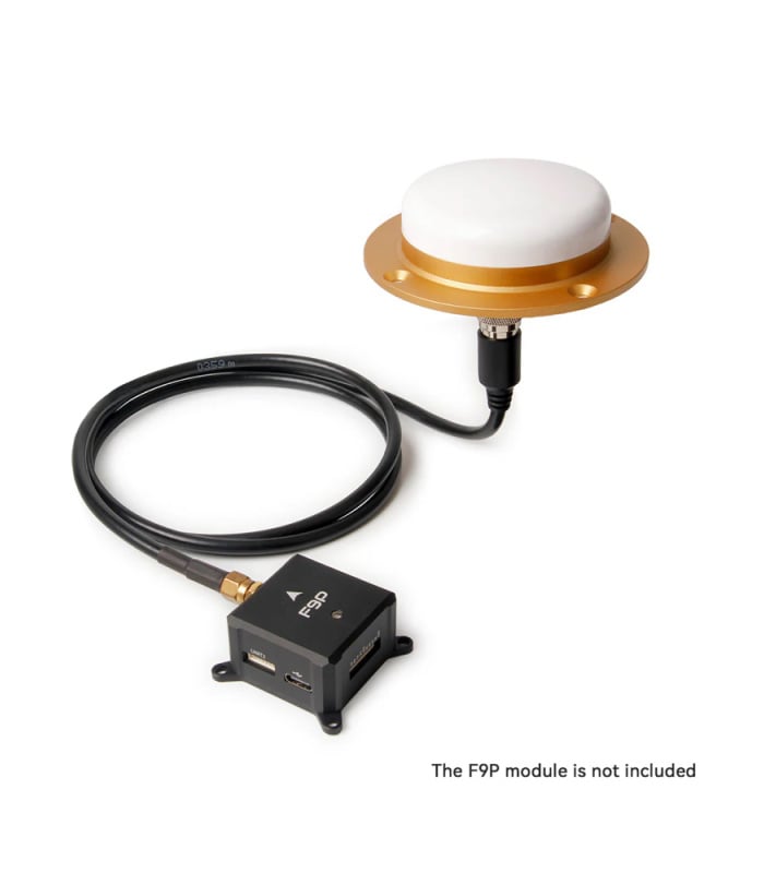 Holybro High-Precision Aviation Antenna (HANT-X601A) - Image 5