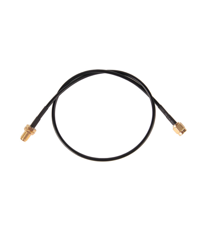 Holybro 40cm Antenna Extension Cable For Telemetry Radio (RP-SMA) - Image 1