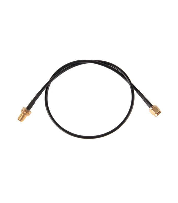Holybro 40cm Antenna Extension Cable For Telemetry Radio (RP-SMA) - Image 1