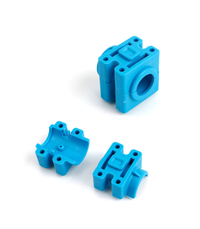 Holybro X500 V2 Fiber Reinforced Nylon Parts - Image 2