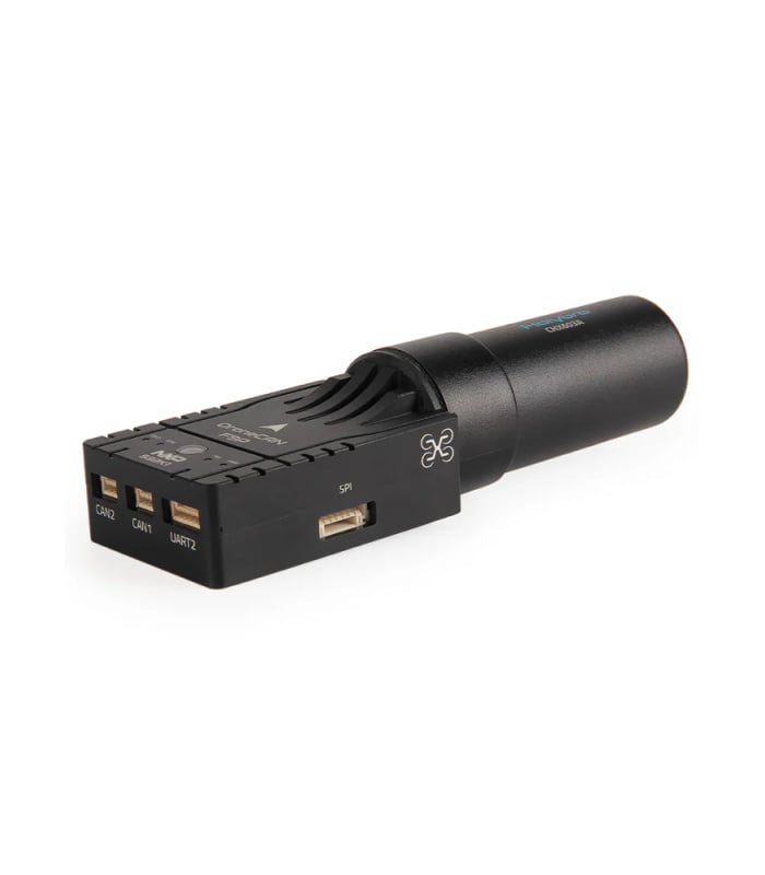 Holybro DroneCAN H-RTK F9P Helical (Based on NXP S32K1) - Image 2