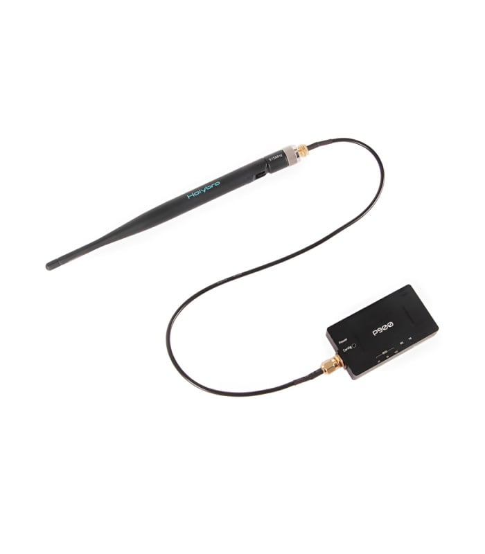 Holybro 40cm Antenna Extension Cable For Telemetry Radio (RP-SMA) - Image 4