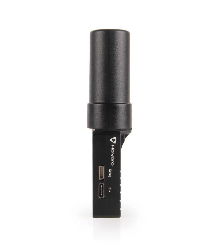 Holybro DroneCAN H-RTK F9P Helical (Based on NXP S32K1) - Image 6