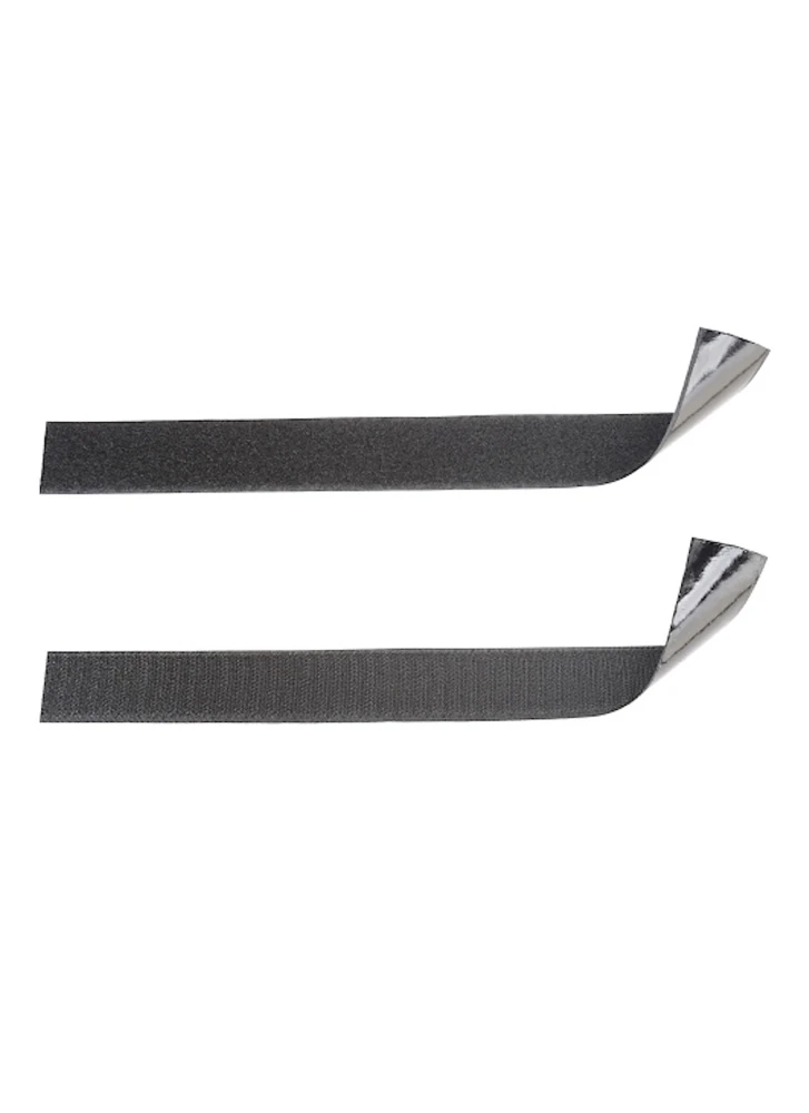 Nylon Velcro Strip Adhesive Backed Nylon Velcro Strip 300mm - Image 1