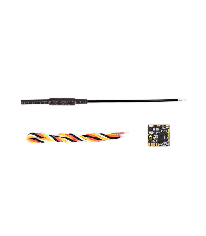 PandaRC Nano25 Video Transmitter 25mW 5.8GHz - Image 2