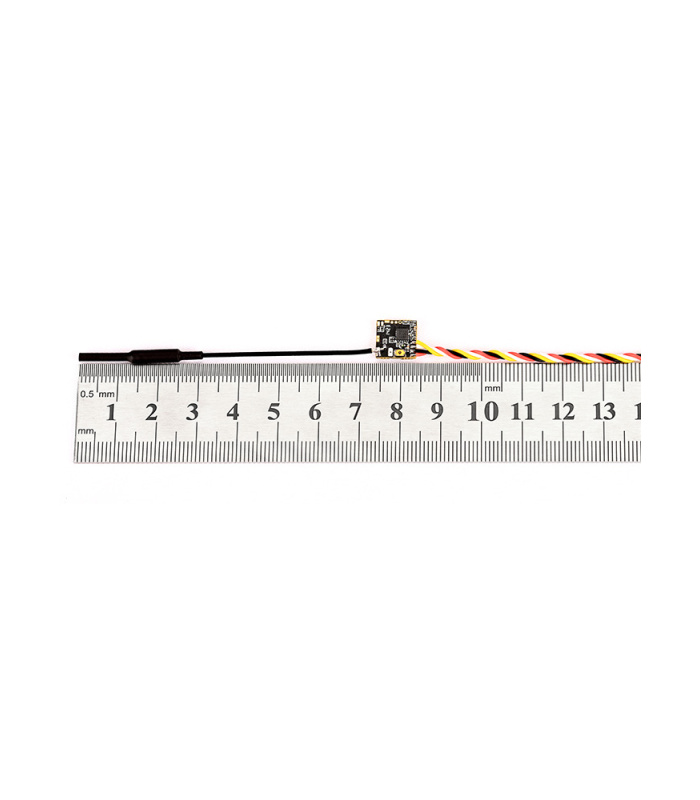 PandaRC Nano25 Video Transmitter 25mW 5.8GHz - Image 7