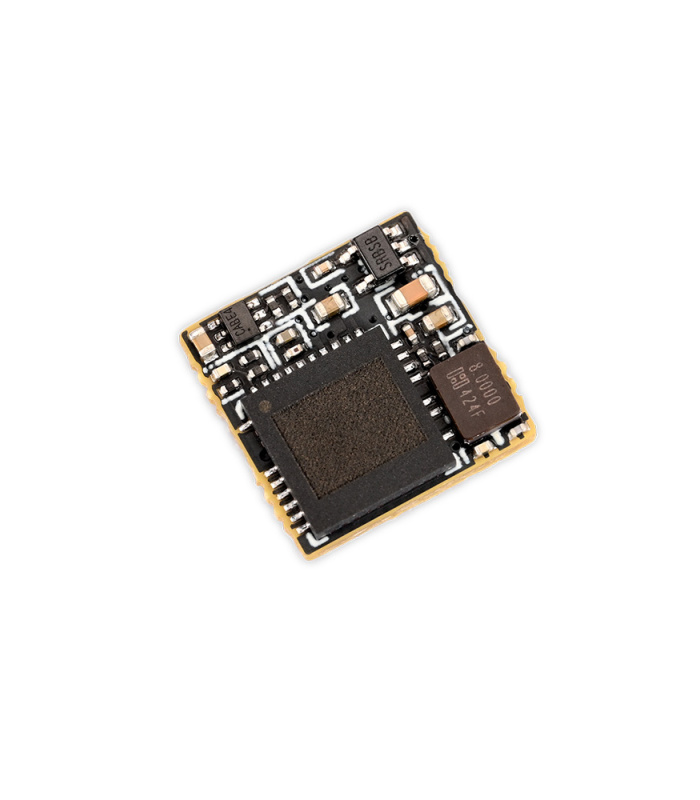 PandaRC Nano25 Video Transmitter 25mW 5.8GHz - Image 5
