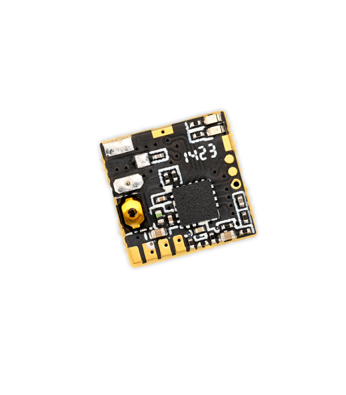 PandaRC Nano25 Video Transmitter 25mW 5.8GHz - Image 4
