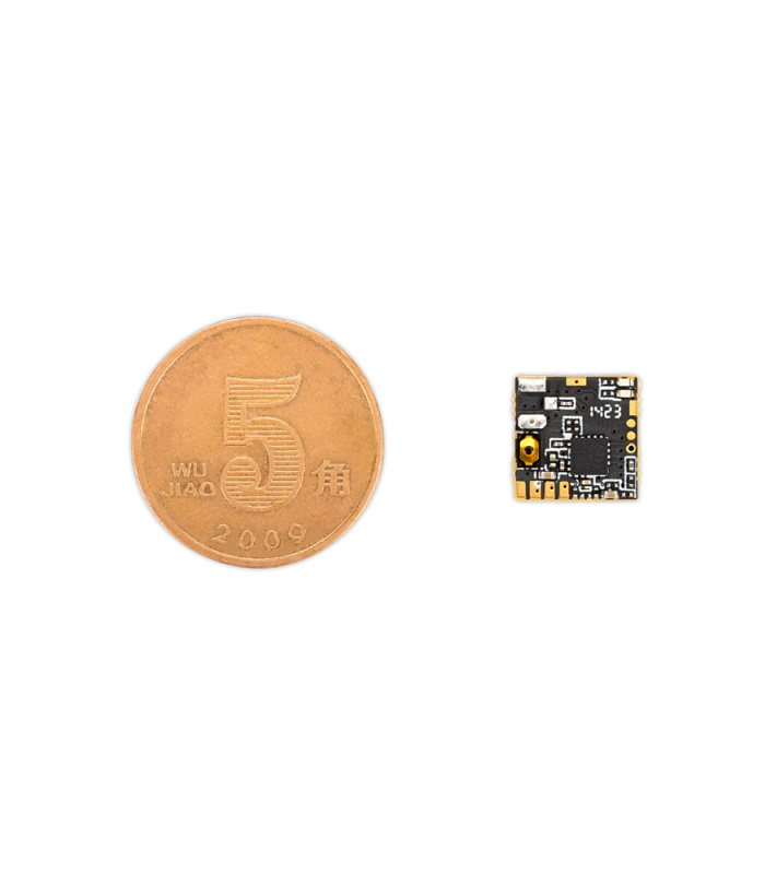 PandaRC Nano25 Video Transmitter 25mW 5.8GHz - Image 6