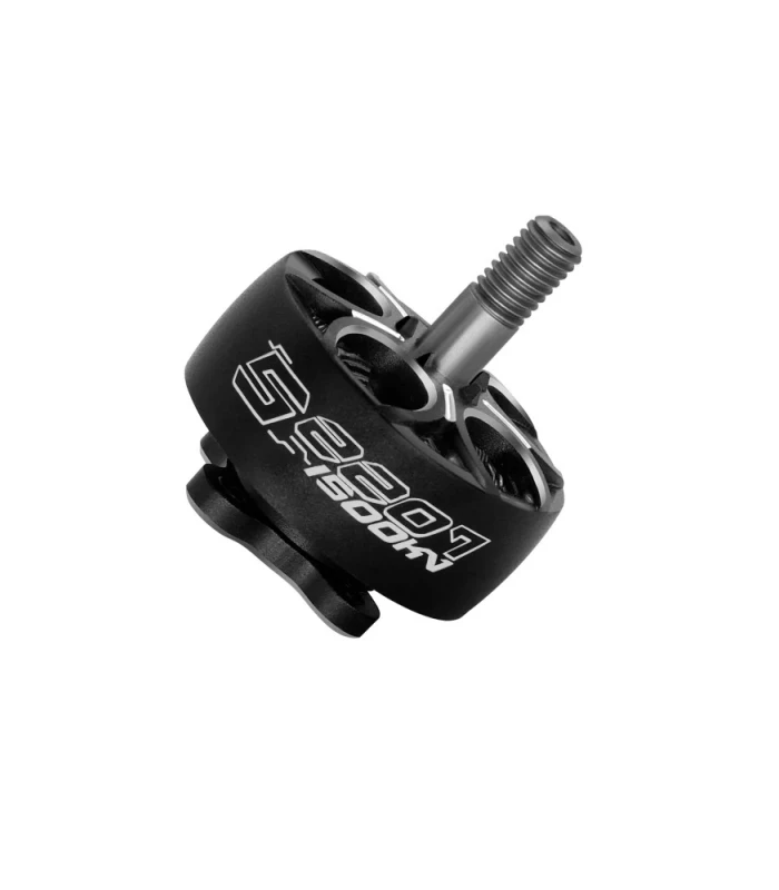 Sequre S2207 1500KV / 1850KV Brushless Motor for 5 Inch FPV Drones - Image 3
