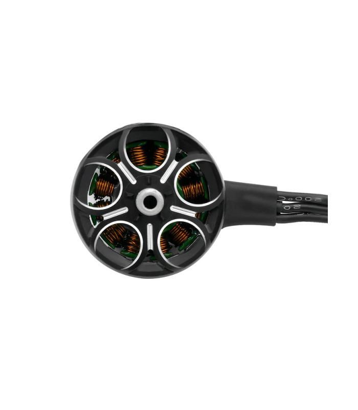 Sequre S2207 1500KV / 1850KV Brushless Motor for 5 Inch FPV Drones - Image 2