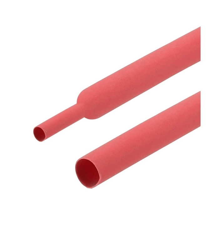 Heat Shrink Tubing 5mm + Cable Ties - Image 3