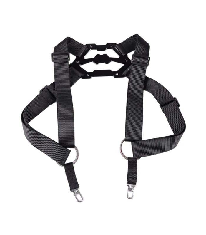 Tarot Transmitter Shoulder Strap Single / Double Clip Versions TL2875-01/02 - Image 1