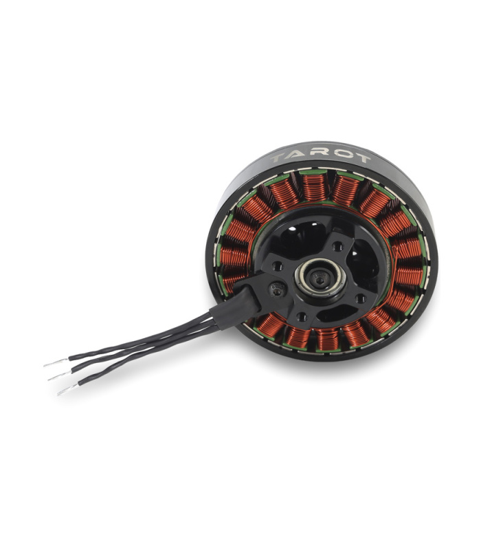 Tarot 5010 130KV 12S Multirotor Brushless Disc Motor - TL50M10 - Image 3