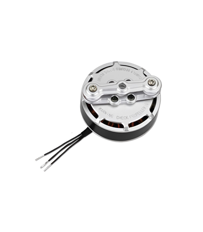 Tarot 6012 132KV 12S Multirotor Brushless Disc Motor - TL3009 - Image 2