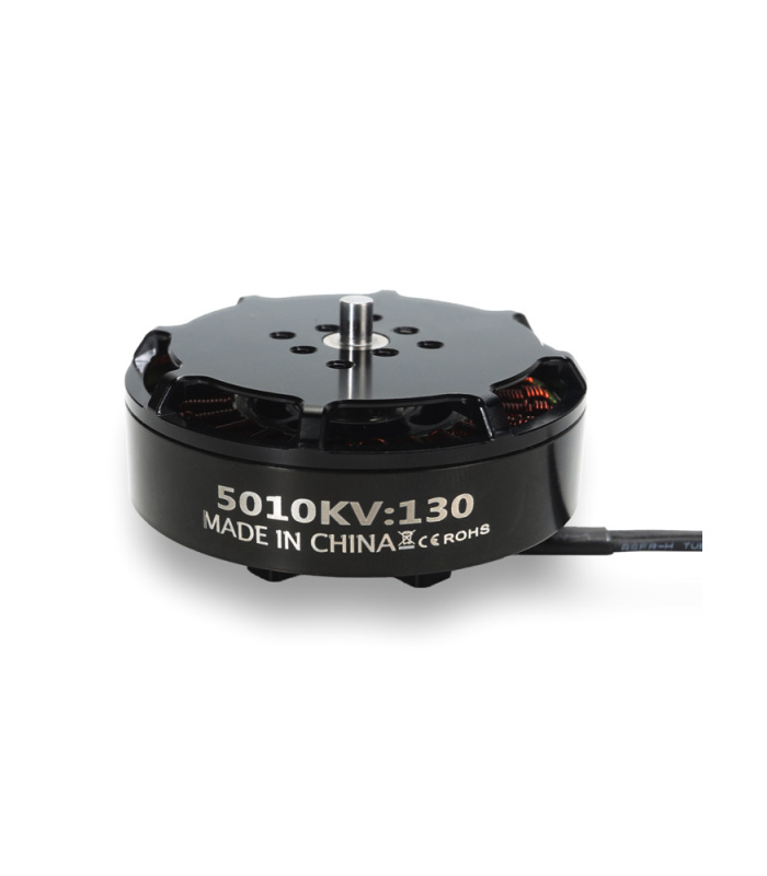 Tarot 5010 130KV 12S Multirotor Brushless Disc Motor - TL50M10 - Image 2