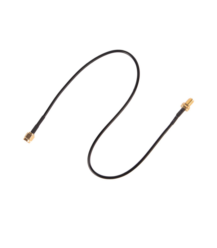 Holybro 40cm Antenna Extension Cable For Telemetry Radio (RP-SMA) - Image 3