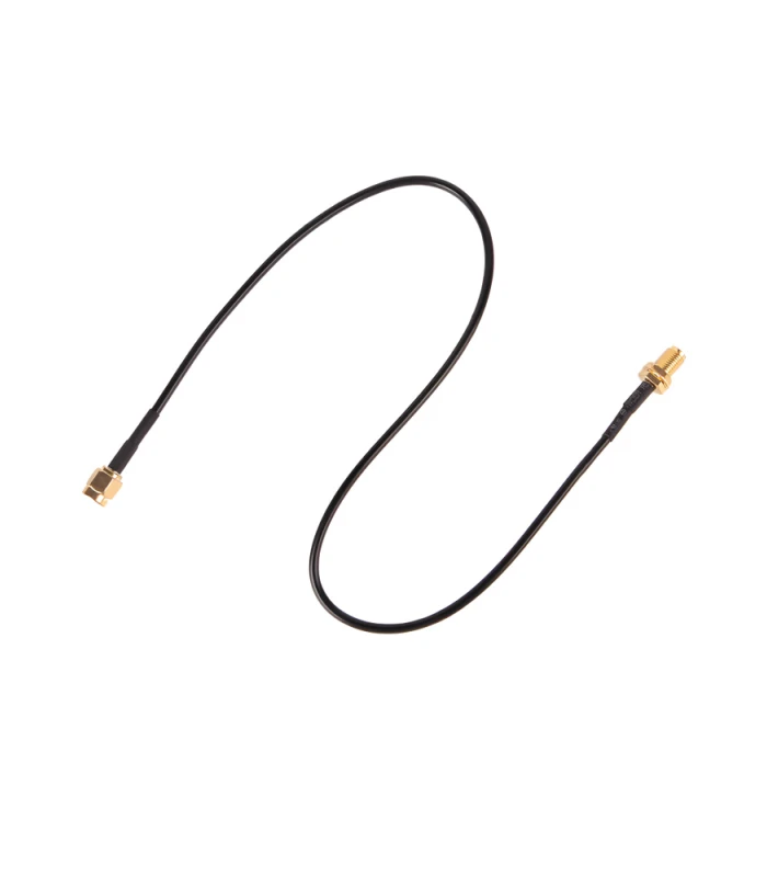 Holybro 40cm Antenna Extension Cable For Telemetry Radio (RP-SMA) - Image 3