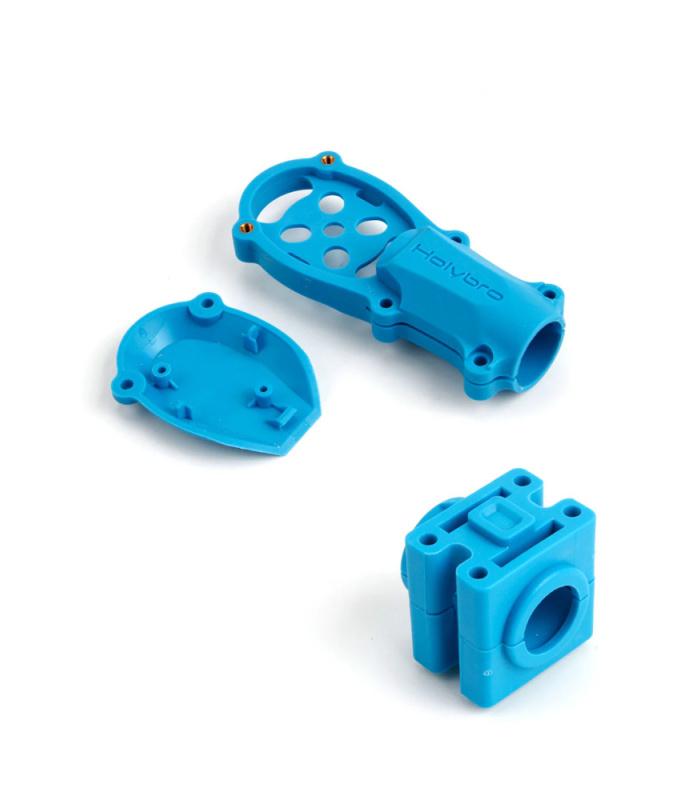 Holybro X500 V2 Fiber Reinforced Nylon Parts - Image 1