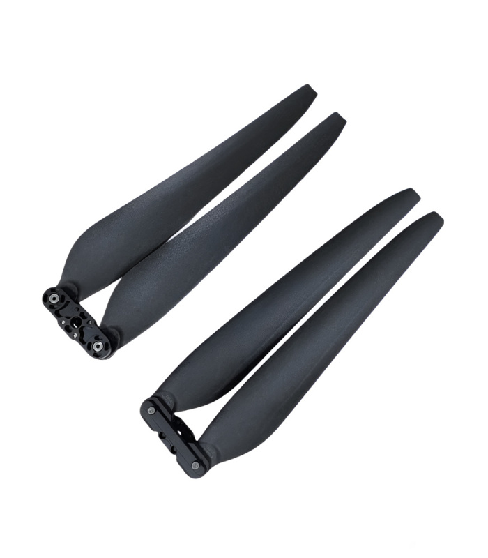 HobbyWing XRotor 2480 Folding Propellers for X6 PLUS - Image 1