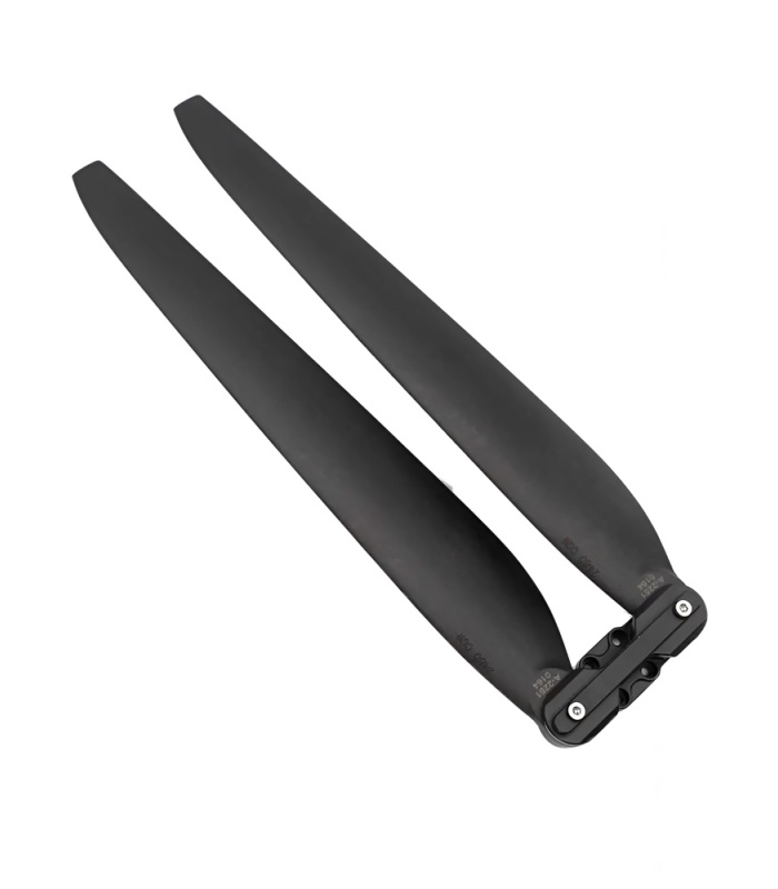 HobbyWing XRotor 2480 Folding Propellers for X6 PLUS - Image 3