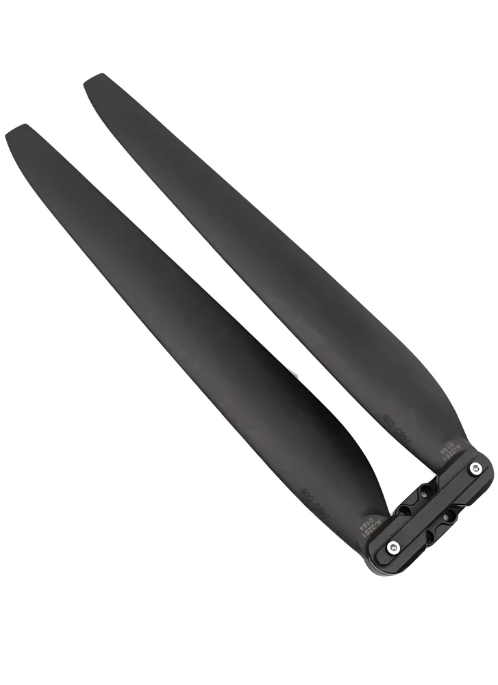 HobbyWing XRotor 2480 Folding Propellers for X6 PLUS - Image 3