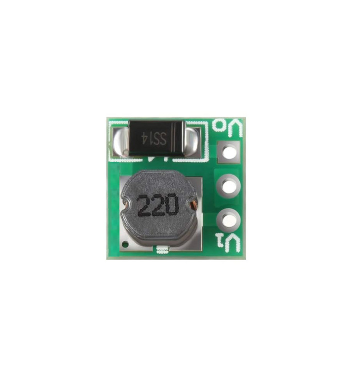 Voltage Booster DC-DC Step Up Power Module 0.9-5V to 5V - Image 4