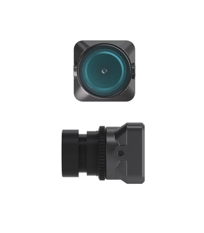 CaddxFPV Gazer Analog Colour Night Vision Camera - Image 3