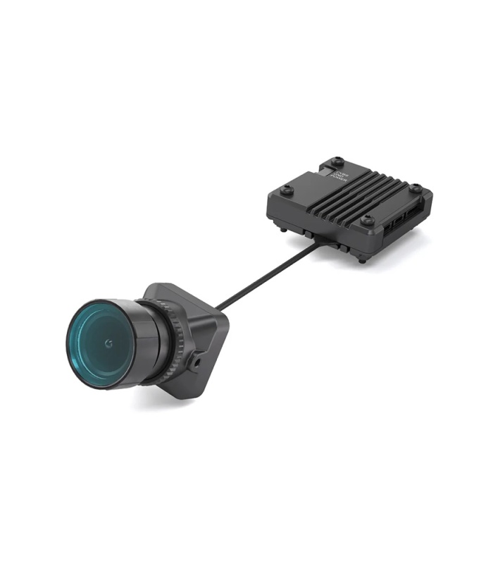 CaddxFPV Gazer Analog Colour Night Vision Camera - Image 1