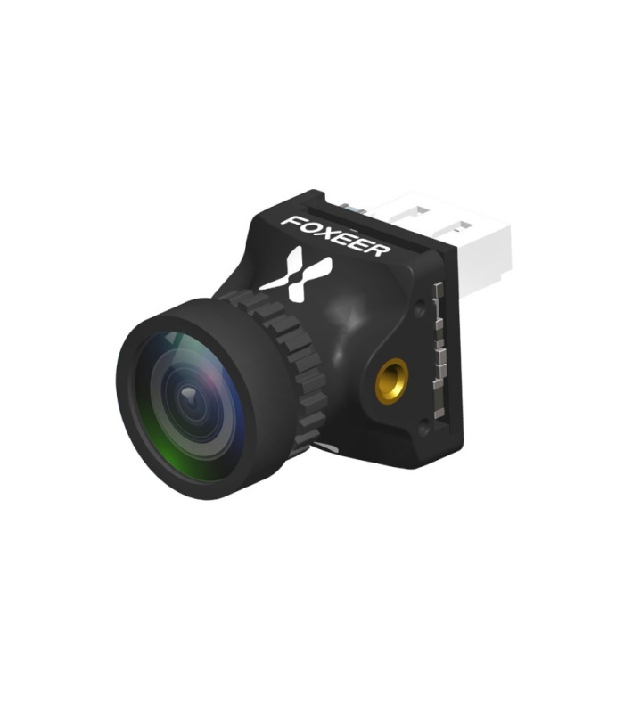 Foxeer Predator 5 Nano WDR 1000TVL FPV Camera - Image 1