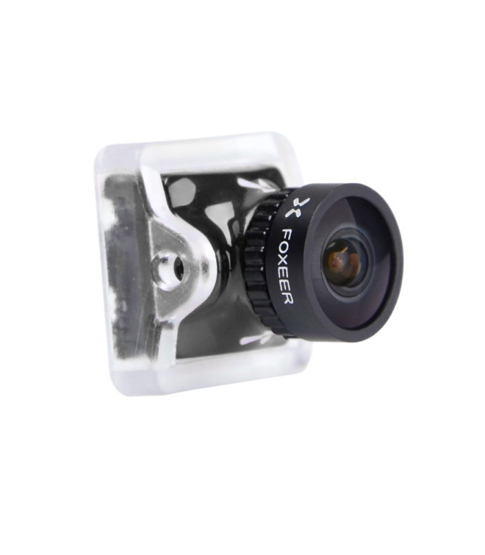 Foxeer Predator 5 Nano WDR 1000TVL FPV Camera - Image 2