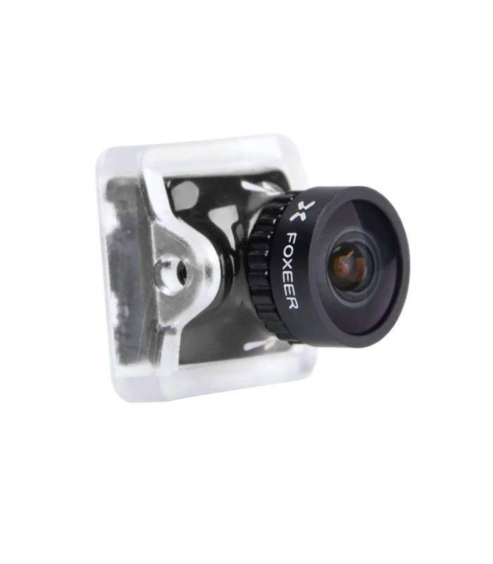 Foxeer Predator 5 Nano WDR 1000TVL FPV Camera - Image 2