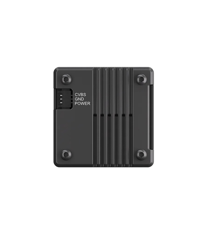 CaddxFPV Gazer Analog Colour Night Vision Camera - Image 4
