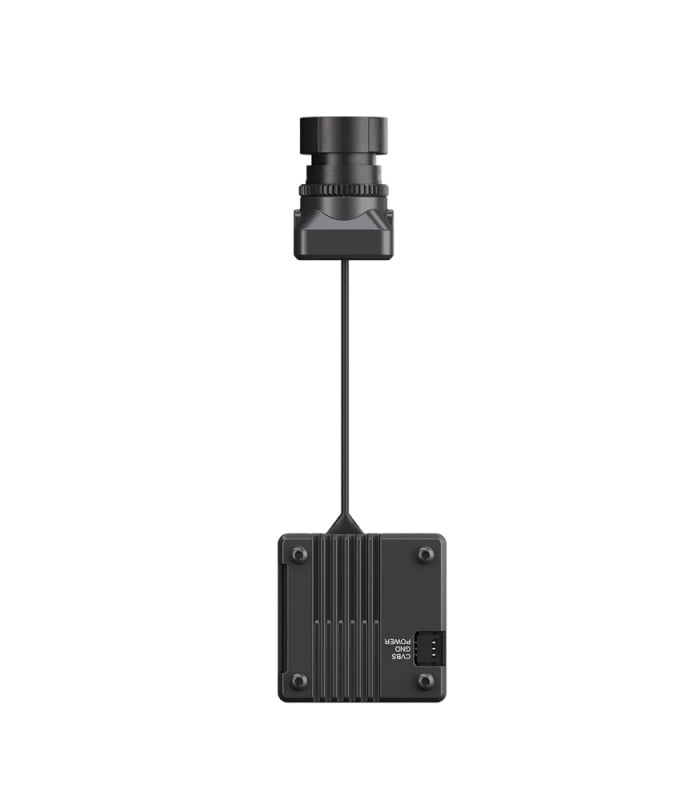 CaddxFPV Gazer Analog Colour Night Vision Camera - Image 2
