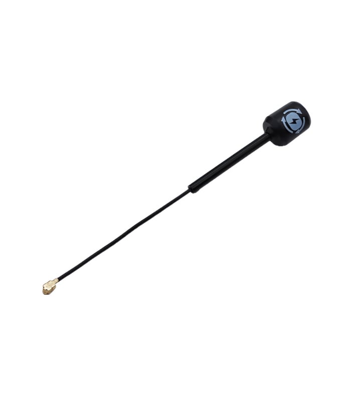 HDZero VTX Antenna (UFL RHCP) - Image 1