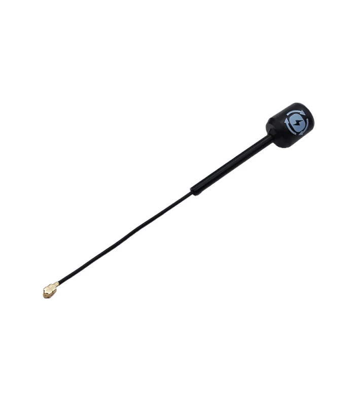 HDZero VTX Antenna (UFL RHCP) HDZero VTX Antenna (UFL RHCP) - Image 1
