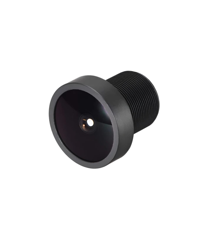 1/3 Inch CCD HS1177 Camera Replacement Lens - 1.8MM / 2.5MM - Image 1