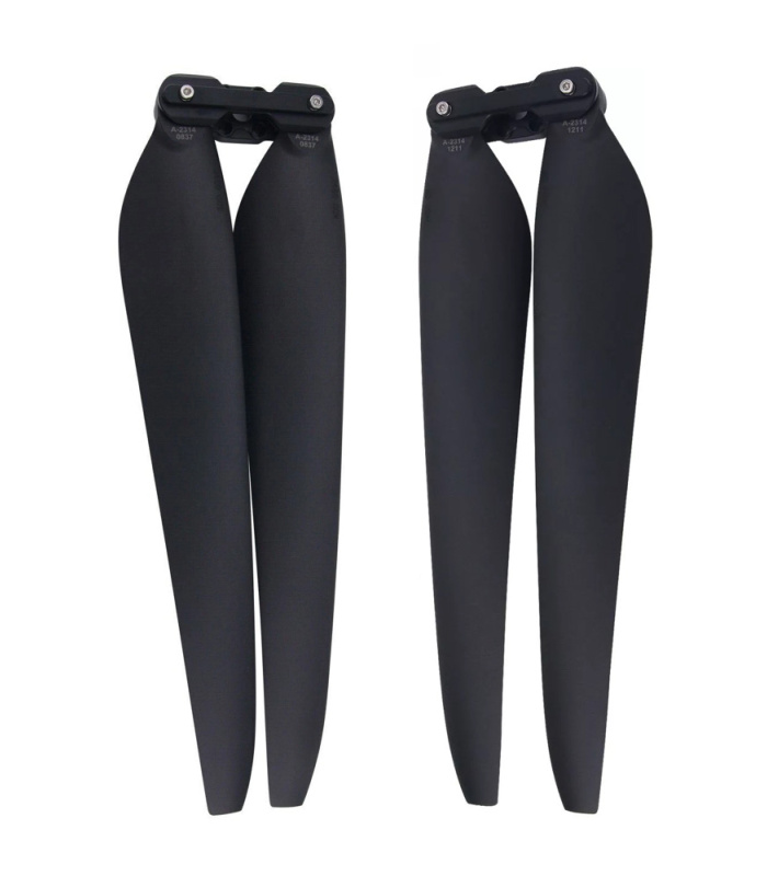 HobbyWing XRotor 2480 Folding Propellers for X6 PLUS - Image 2