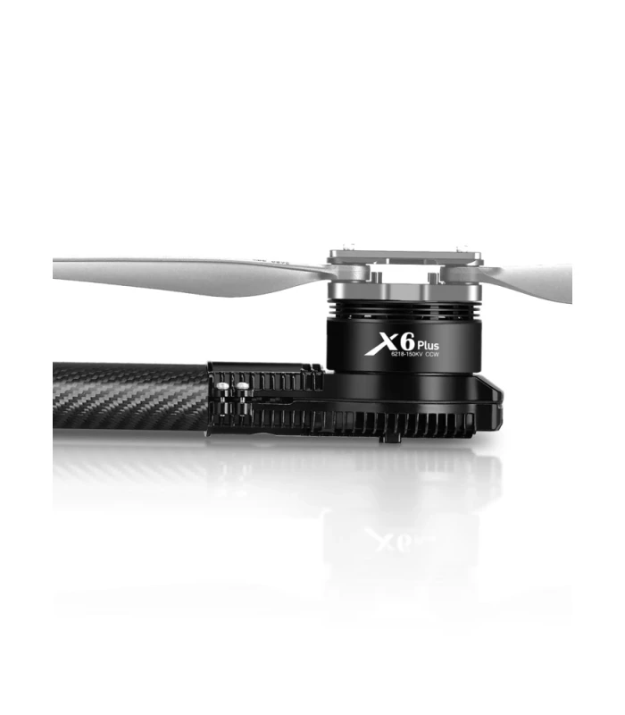 Hobbywing X6 Plus 6218 150KV 12-14S Propulsion System (Motor + ESC) - Image 1
